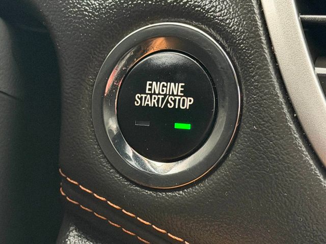 2019 Chevrolet Trax FWD 4dr LT - 22967026 - 35