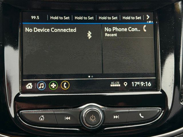 2019 Chevrolet Trax FWD 4dr LT - 22967026 - 37