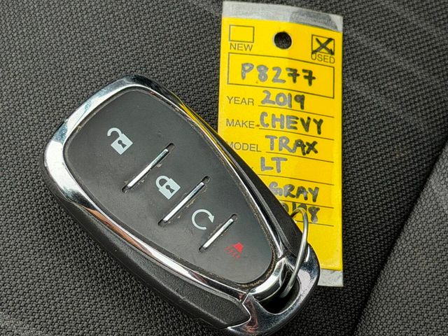 2019 Chevrolet Trax FWD 4dr LT - 22967026 - 44