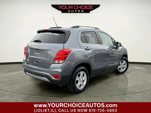 2019 Chevrolet Trax FWD 4dr LT - 22967026 - 7