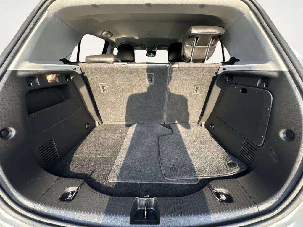 2019 Chevrolet Trax FWD 4dr LT - 23013486 - 9