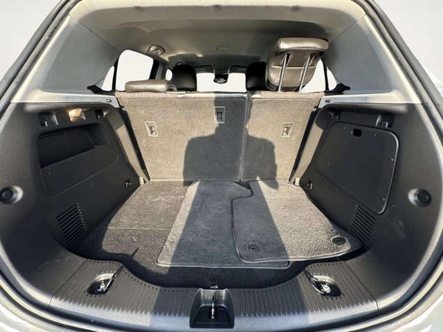 2019 Chevrolet Trax FWD 4dr LT - 23013486 - 9