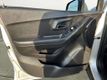 2019 Chevrolet Trax FWD 4dr LT - 23013486 - 10