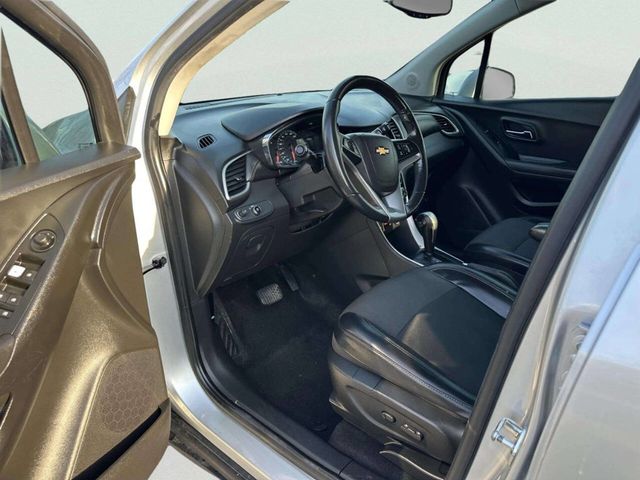 2019 Chevrolet Trax FWD 4dr LT - 23013486 - 11