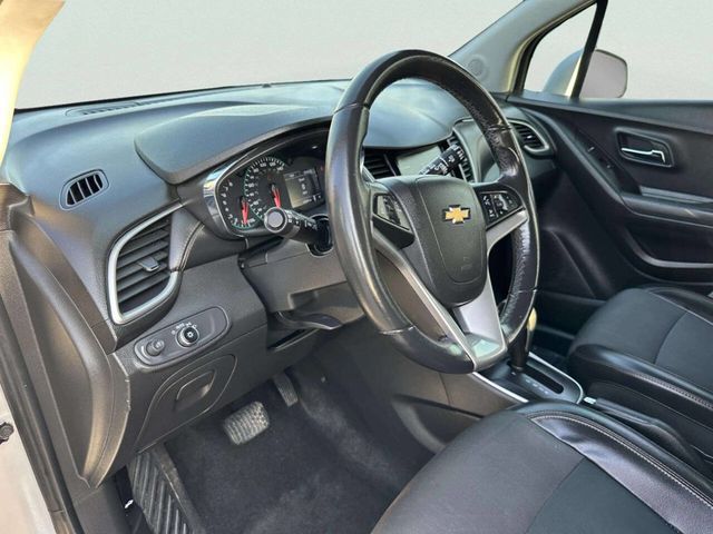 2019 Chevrolet Trax FWD 4dr LT - 23013486 - 12