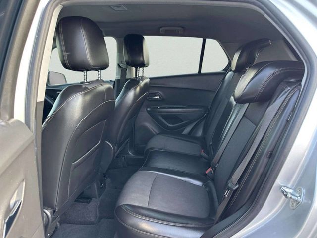 2019 Chevrolet Trax FWD 4dr LT - 23013486 - 15