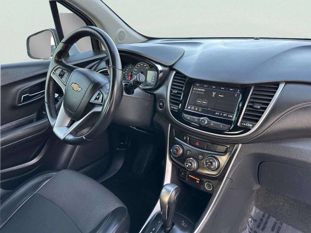2019 Chevrolet Trax FWD 4dr LT - 23013486 - 20