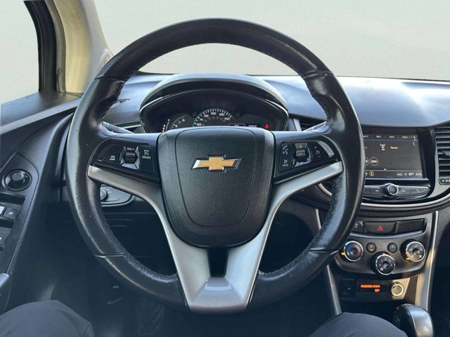 2019 Chevrolet Trax FWD 4dr LT - 23013486 - 21