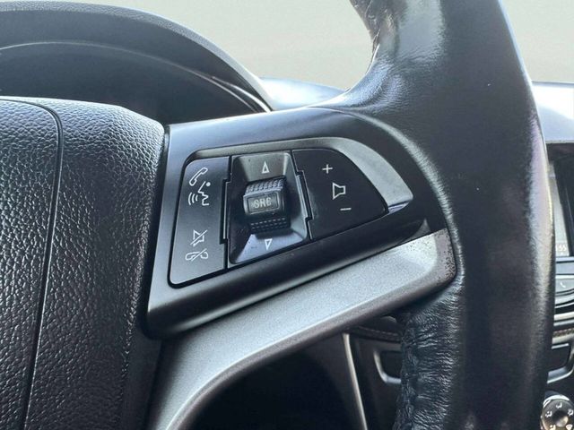 2019 Chevrolet Trax FWD 4dr LT - 23013486 - 22