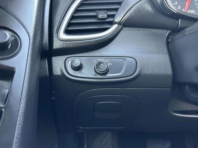 2019 Chevrolet Trax FWD 4dr LT - 23013486 - 25