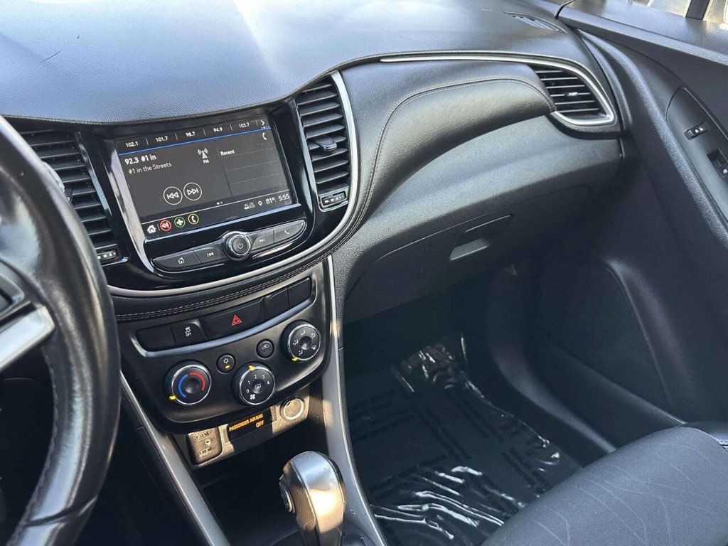 2019 Chevrolet Trax FWD 4dr LT - 23013486 - 28