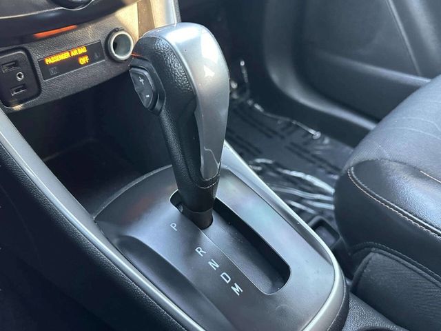 2019 Chevrolet Trax FWD 4dr LT - 23013486 - 29