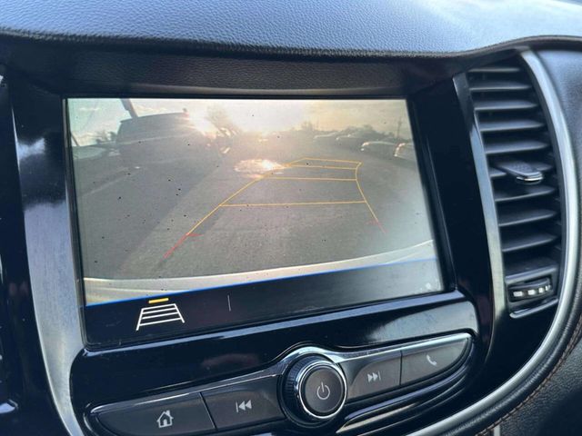 2019 Chevrolet Trax FWD 4dr LT - 23013486 - 31