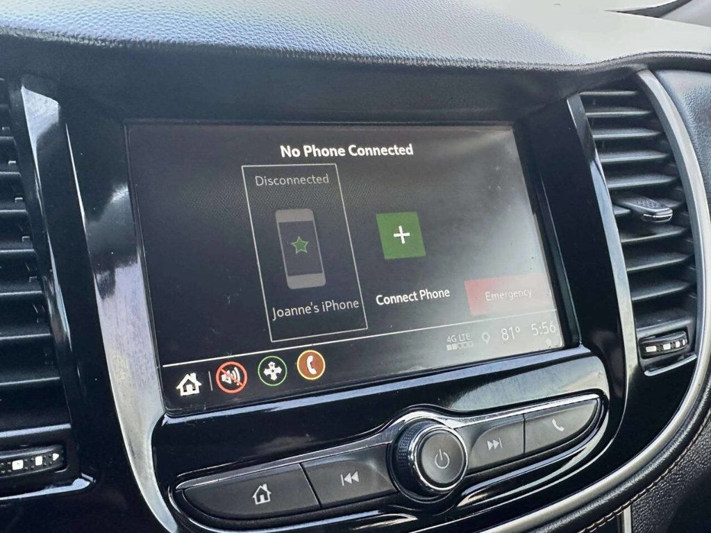 2019 Chevrolet Trax FWD 4dr LT - 23013486 - 32