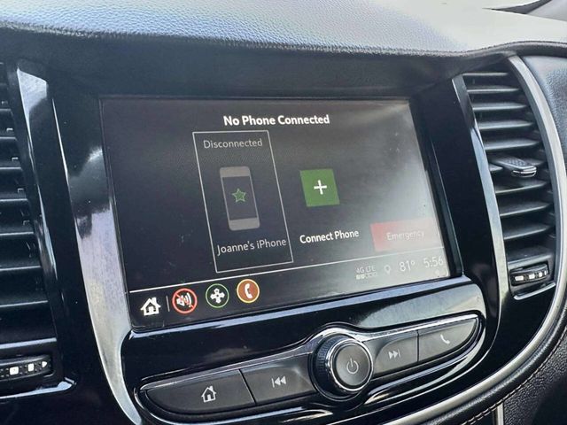 2019 Chevrolet Trax FWD 4dr LT - 23013486 - 32