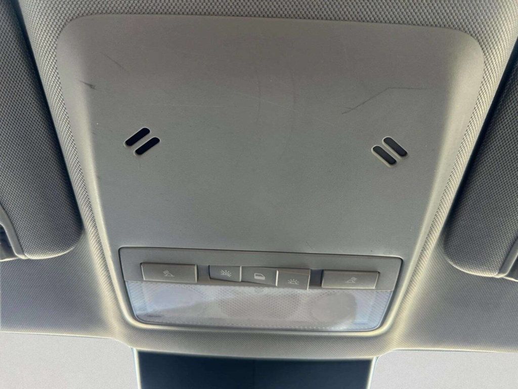 2019 Chevrolet Trax FWD 4dr LT - 23013486 - 33