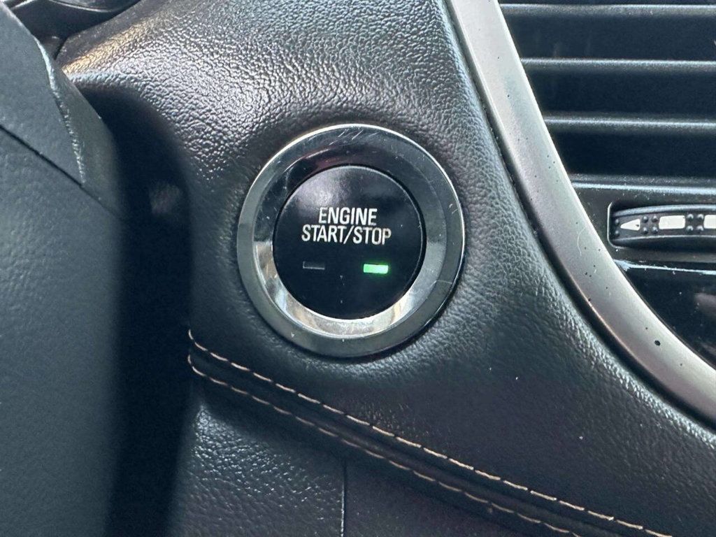 2019 Chevrolet Trax FWD 4dr LT - 23013486 - 34