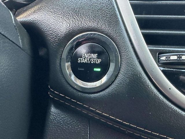 2019 Chevrolet Trax FWD 4dr LT - 23013486 - 34