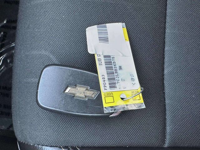 2019 Chevrolet Trax FWD 4dr LT - 23013486 - 36