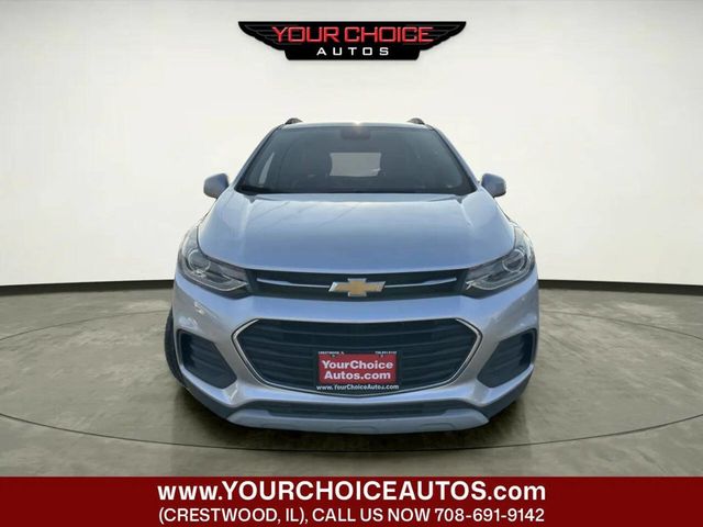 2019 Chevrolet Trax FWD 4dr LT - 23013486 - 7