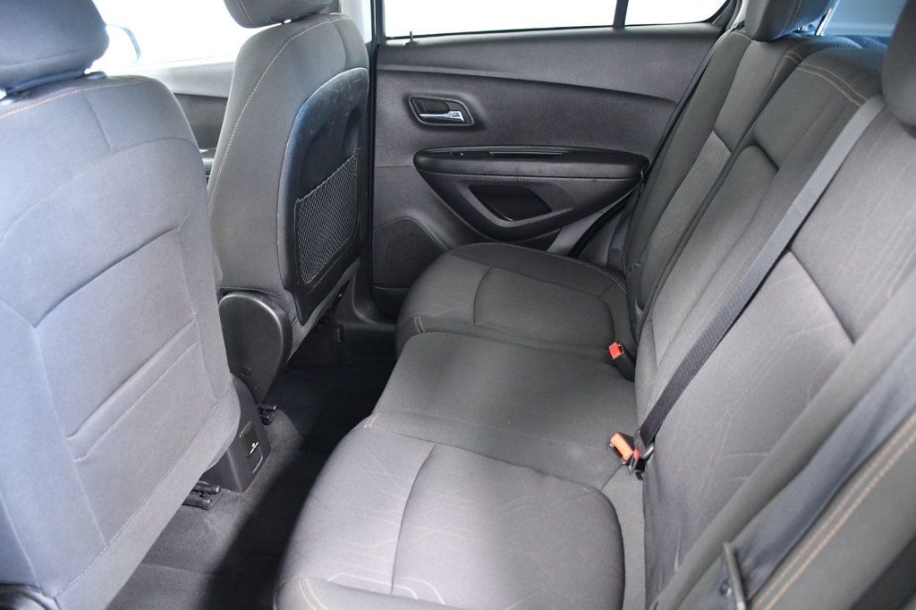 2019 Chevrolet Trax FWD 4dr LT - 22966694 - 9