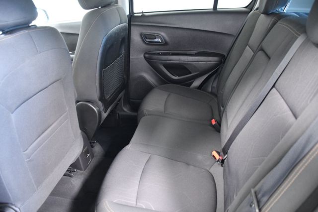 2019 Chevrolet Trax FWD 4dr LT - 22966694 - 9