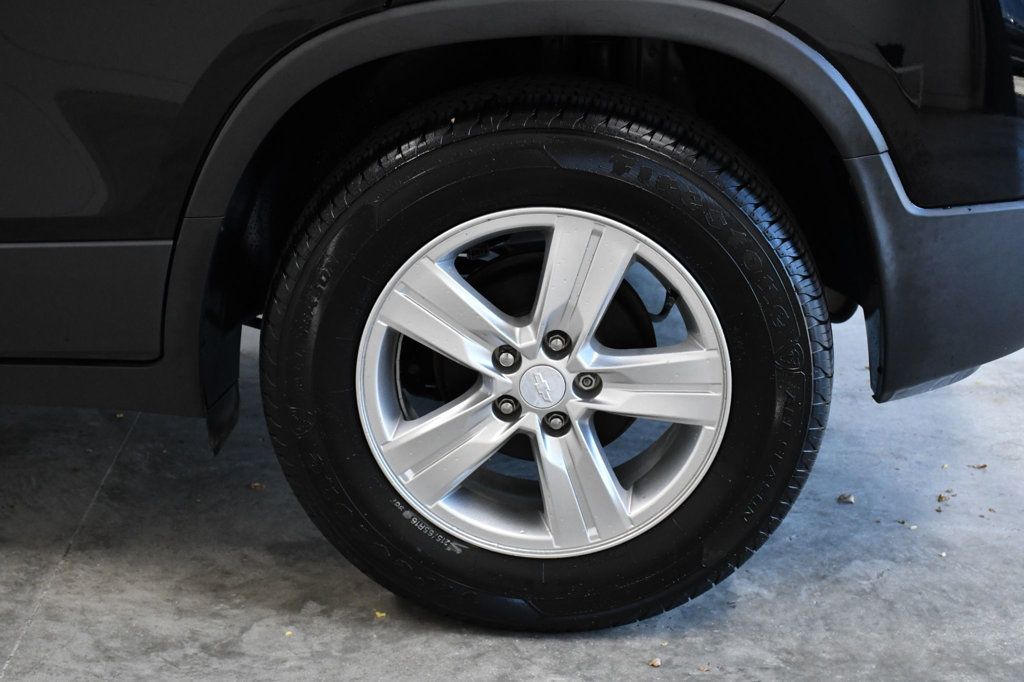 2019 Chevrolet Trax FWD 4dr LT - 22966694 - 11