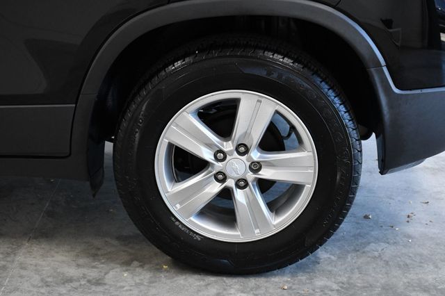 2019 Chevrolet Trax FWD 4dr LT - 22966694 - 11