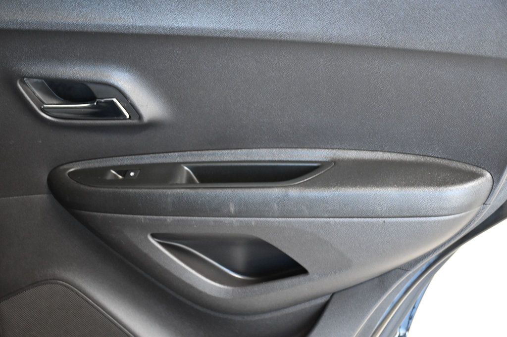 2019 Chevrolet Trax FWD 4dr LT - 22966694 - 14