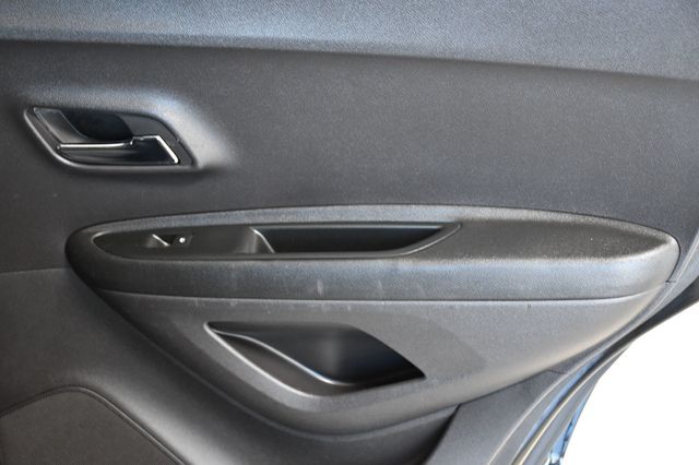 2019 Chevrolet Trax FWD 4dr LT - 22966694 - 14