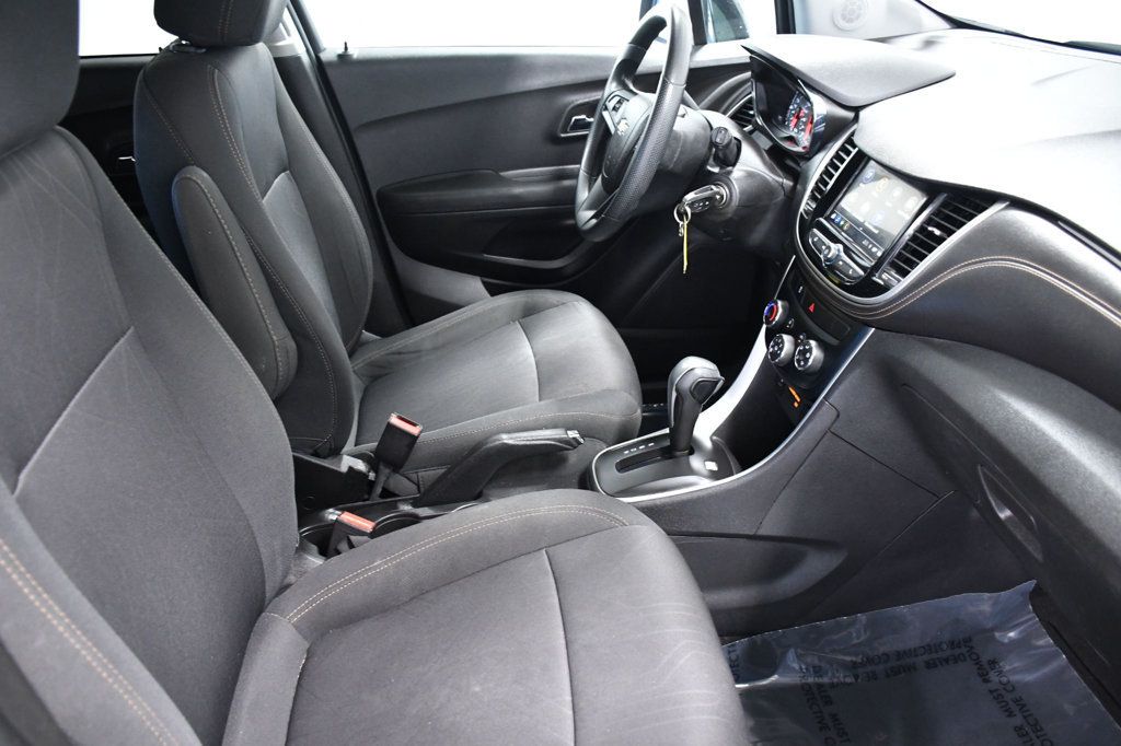 2019 Chevrolet Trax FWD 4dr LT - 22966694 - 15