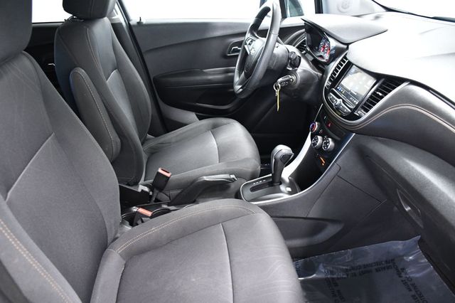 2019 Chevrolet Trax FWD 4dr LT - 22966694 - 15