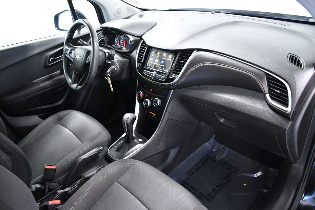 2019 Chevrolet Trax FWD 4dr LT - 22966694 - 16