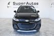 2019 Chevrolet Trax FWD 4dr LT - 22966694 - 1