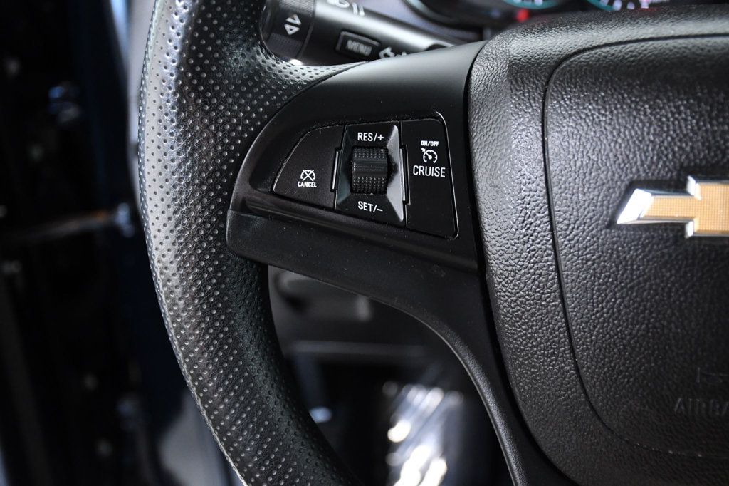 2019 Chevrolet Trax FWD 4dr LT - 22966694 - 20