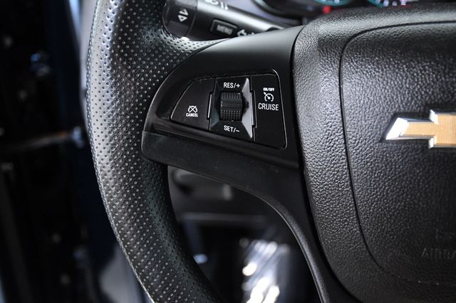 2019 Chevrolet Trax FWD 4dr LT - 22966694 - 20