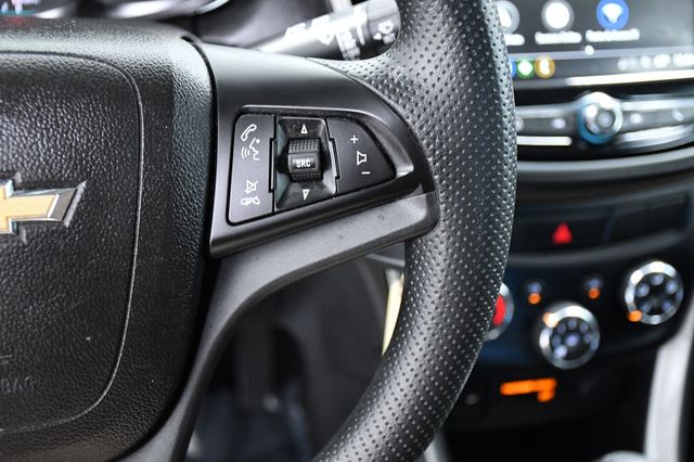 2019 Chevrolet Trax FWD 4dr LT - 22966694 - 21