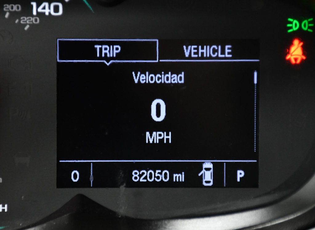 2019 Chevrolet Trax FWD 4dr LT - 22966694 - 22