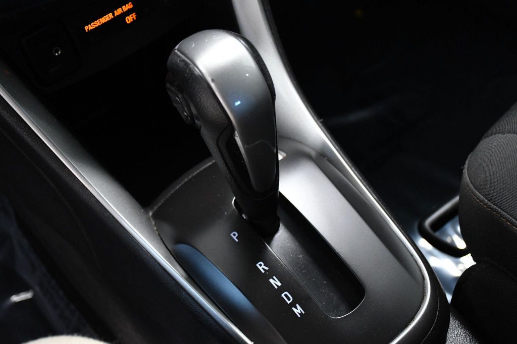 2019 Chevrolet Trax FWD 4dr LT - 22966694 - 24