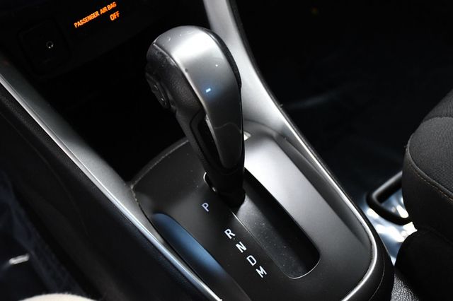 2019 Chevrolet Trax FWD 4dr LT - 22966694 - 24