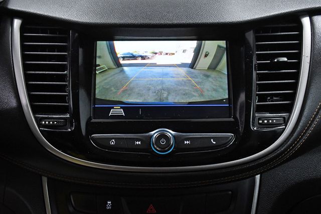 2019 Chevrolet Trax FWD 4dr LT - 22966694 - 25