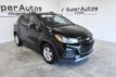 2019 Chevrolet Trax FWD 4dr LT - 22966694 - 2