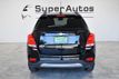 2019 Chevrolet Trax FWD 4dr LT - 22966694 - 4
