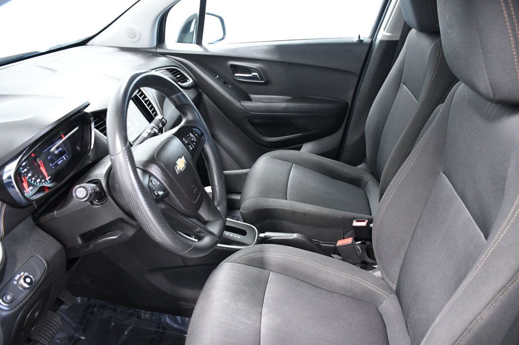 2019 Chevrolet Trax FWD 4dr LT - 22966694 - 6