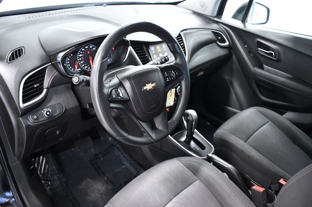 2019 Chevrolet Trax FWD 4dr LT - 22966694 - 7