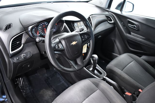 2019 Chevrolet Trax FWD 4dr LT - 22966694 - 7