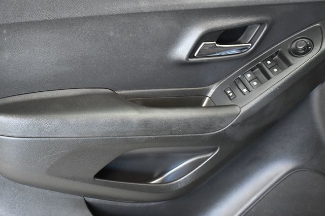 2019 Chevrolet Trax FWD 4dr LT - 22966694 - 8