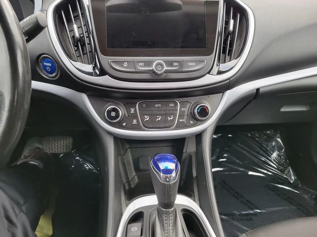 2019 Chevrolet Volt LT Sedan 4D - 23041518 - 9