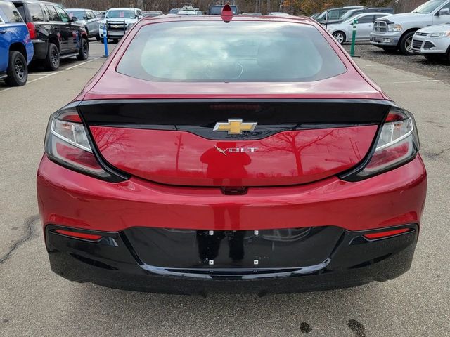 2019 Chevrolet Volt LT Sedan 4D - 23041518 - 10