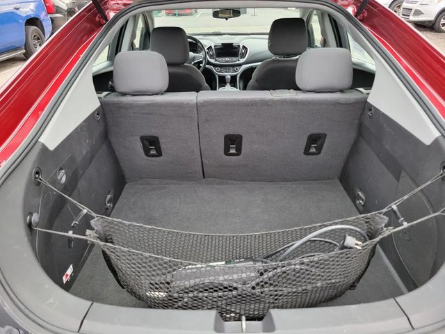 2019 Chevrolet Volt LT Sedan 4D - 23041518 - 11